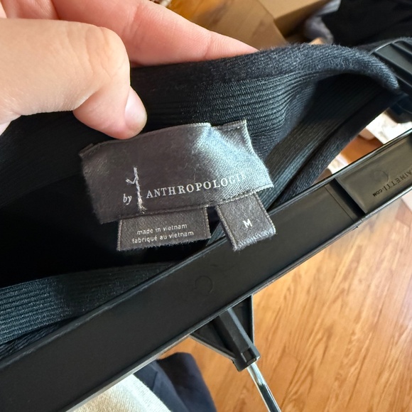 Anthropologie Linen Tilda Maxi Skirt - Picture 3 of 5